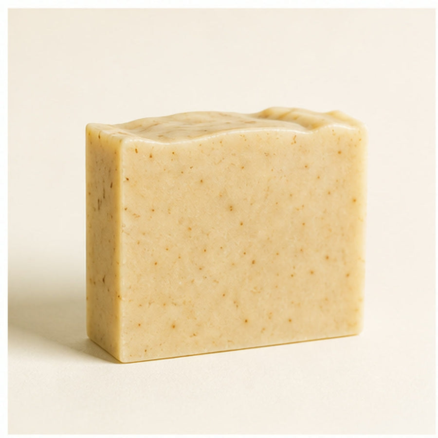 Almond Cream Bar — view 1 of 3