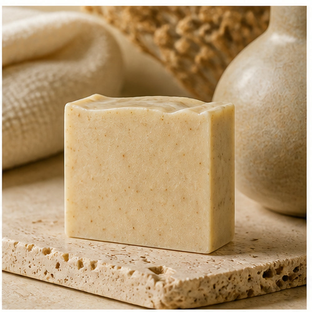 Almond Cream Bar — view 3 of 3