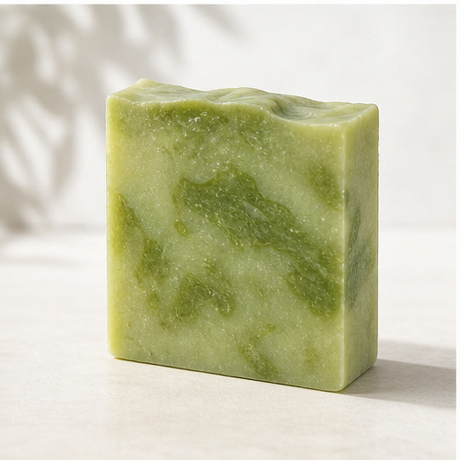 Aloe Cucumber Bar — view 1 of 3
