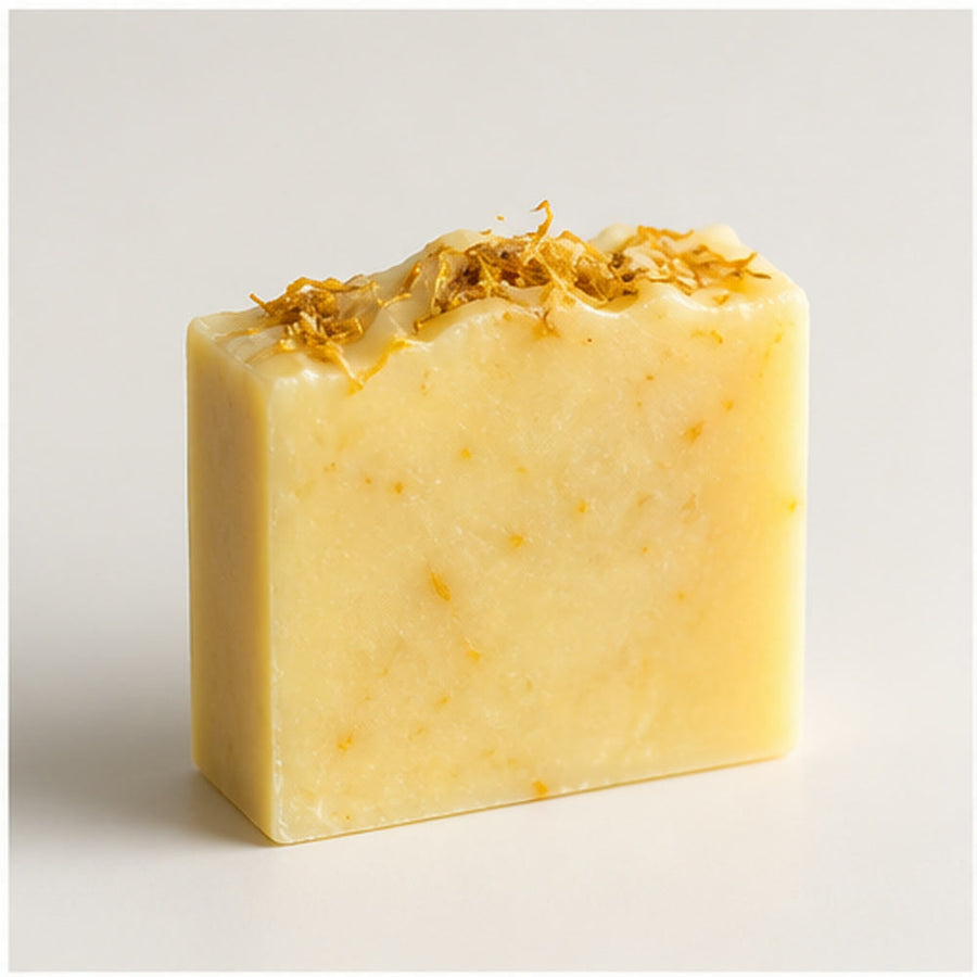 Calendula Cream Bar — view 1 of 3