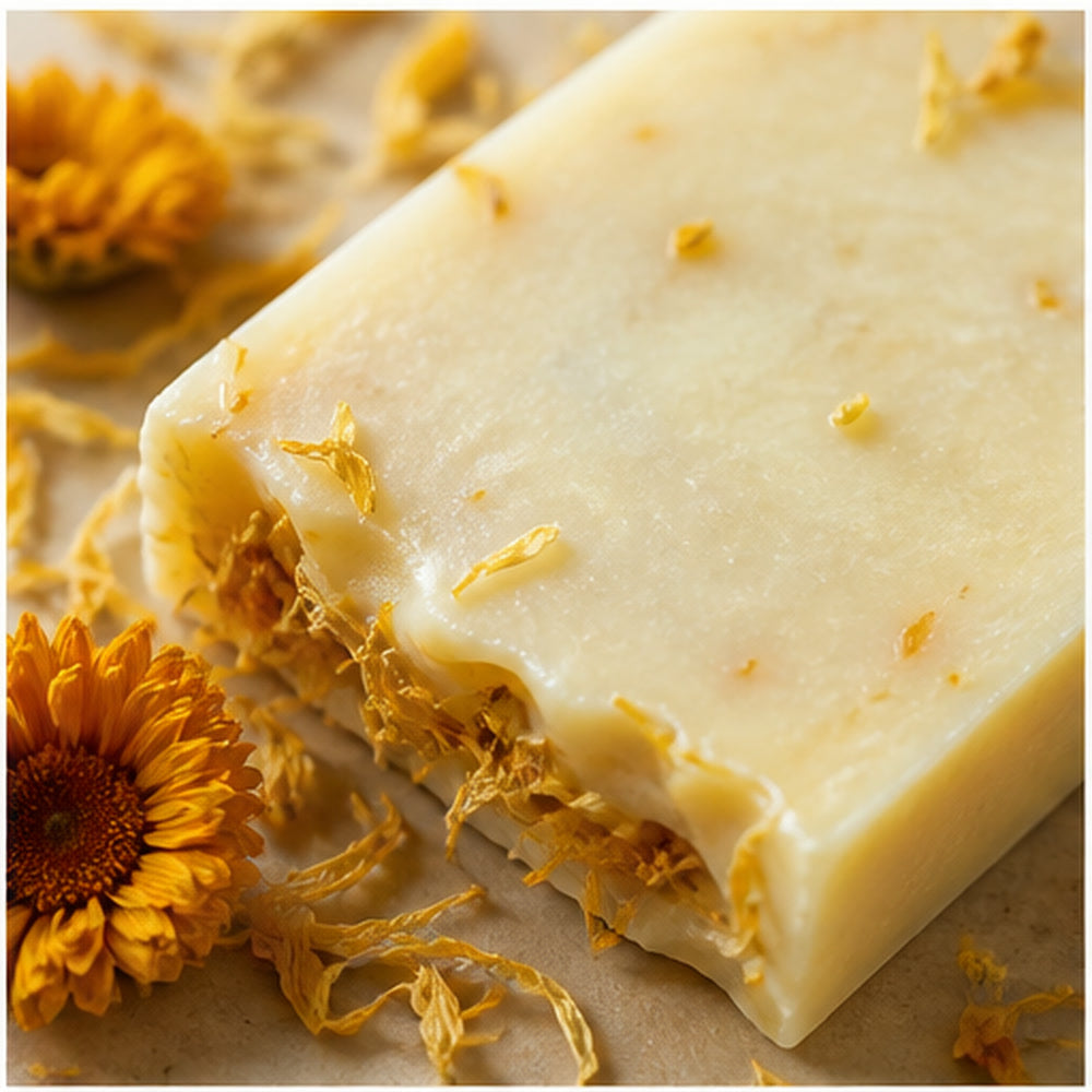 Calendula Cream Bar — view 2 of 3