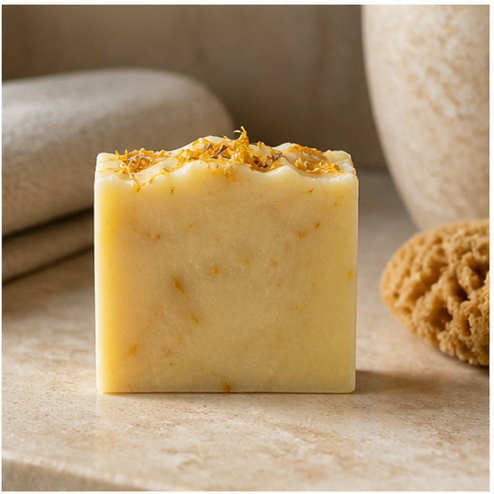 Calendula Cream Bar — view 3 of 3