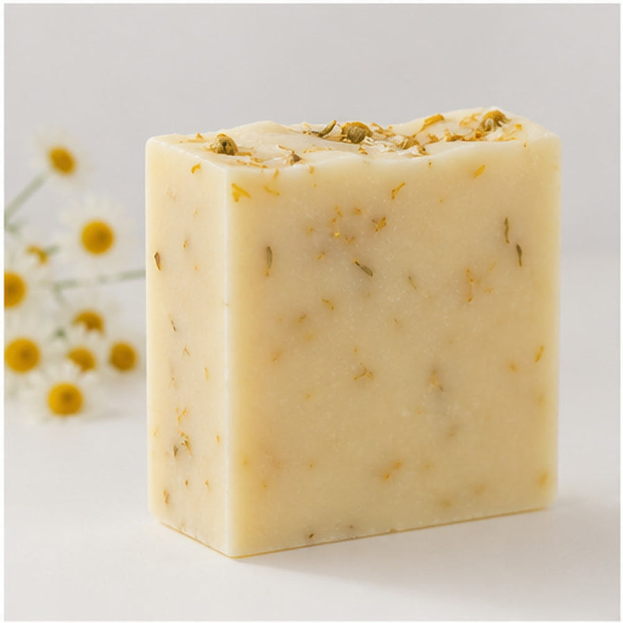 Chamomile Calm Bar — view 1 of 3