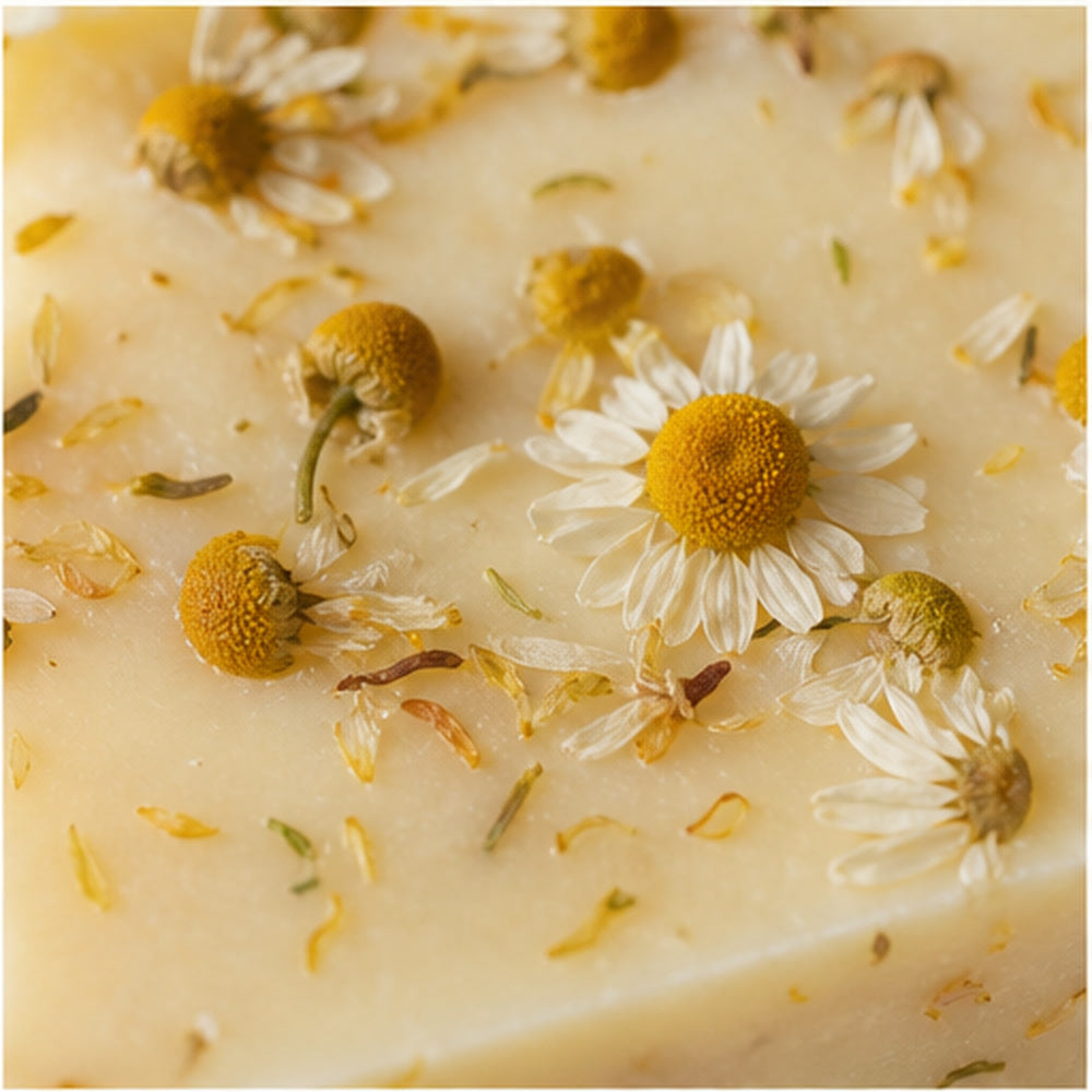 Chamomile Calm Bar — view 2 of 3
