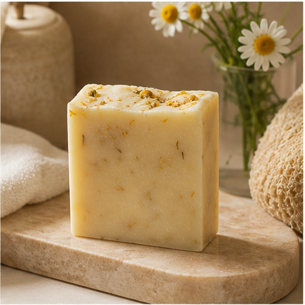 Chamomile Calm Bar — view 3 of 3