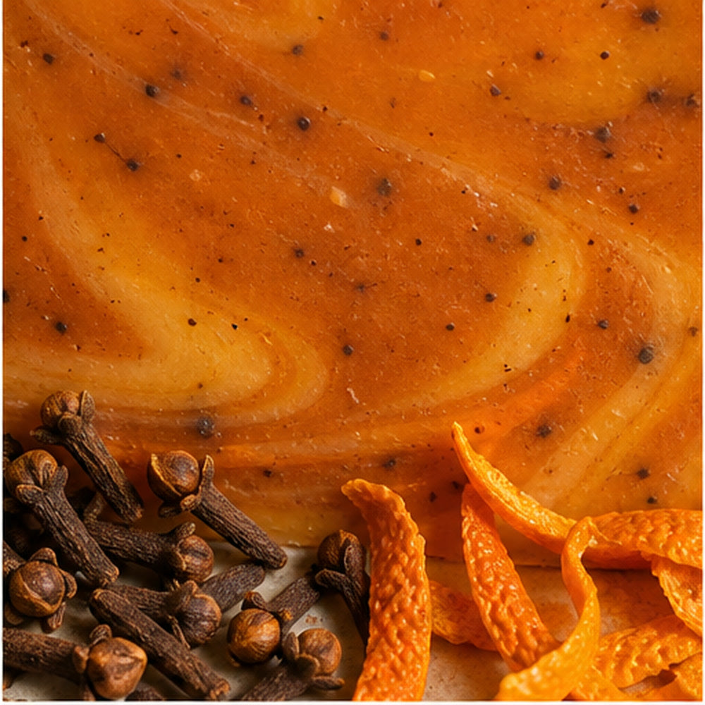Clove Orange Bar — view 2 of 3