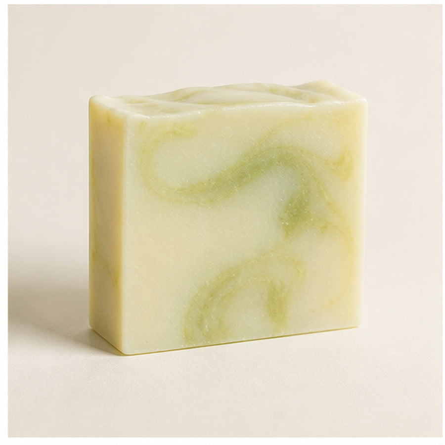Coconut Lime Bar — view 1 of 3