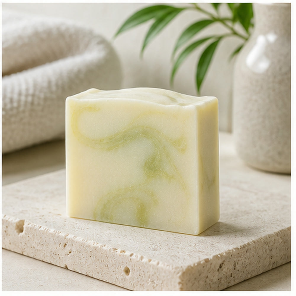 Coconut Lime Bar — view 3 of 3