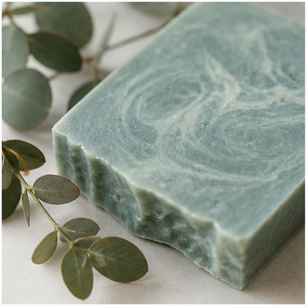 Eucalyptus Steam Bar — view 2 of 3