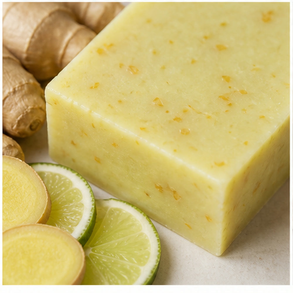 Ginger Lime Bar — view 2 of 3