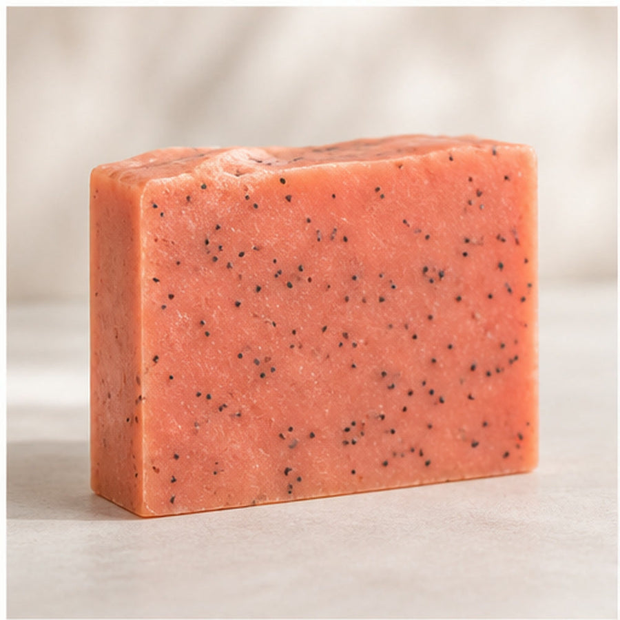 Grapefruit Poppy Bar — view 1 of 3