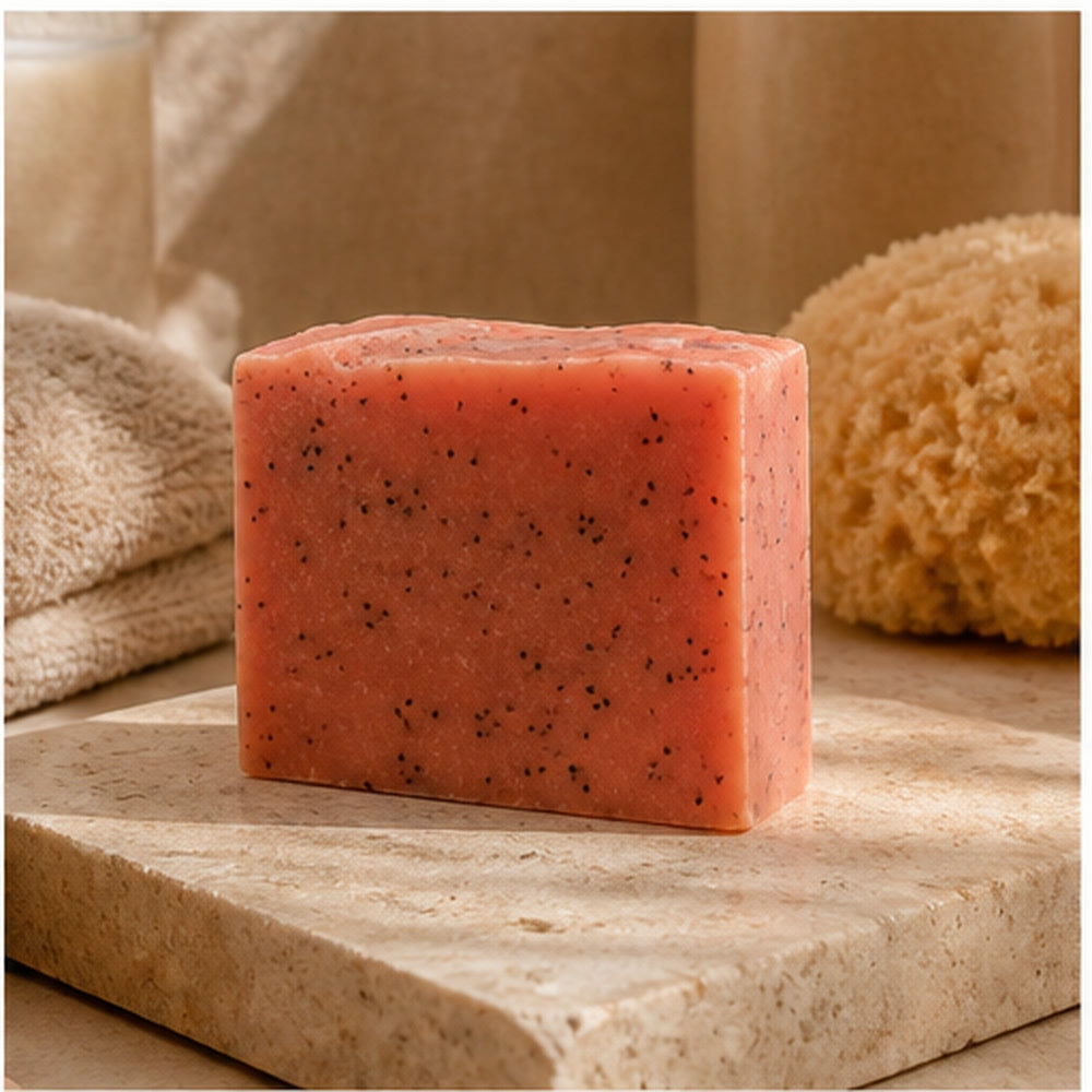 Grapefruit Poppy Bar — view 3 of 3