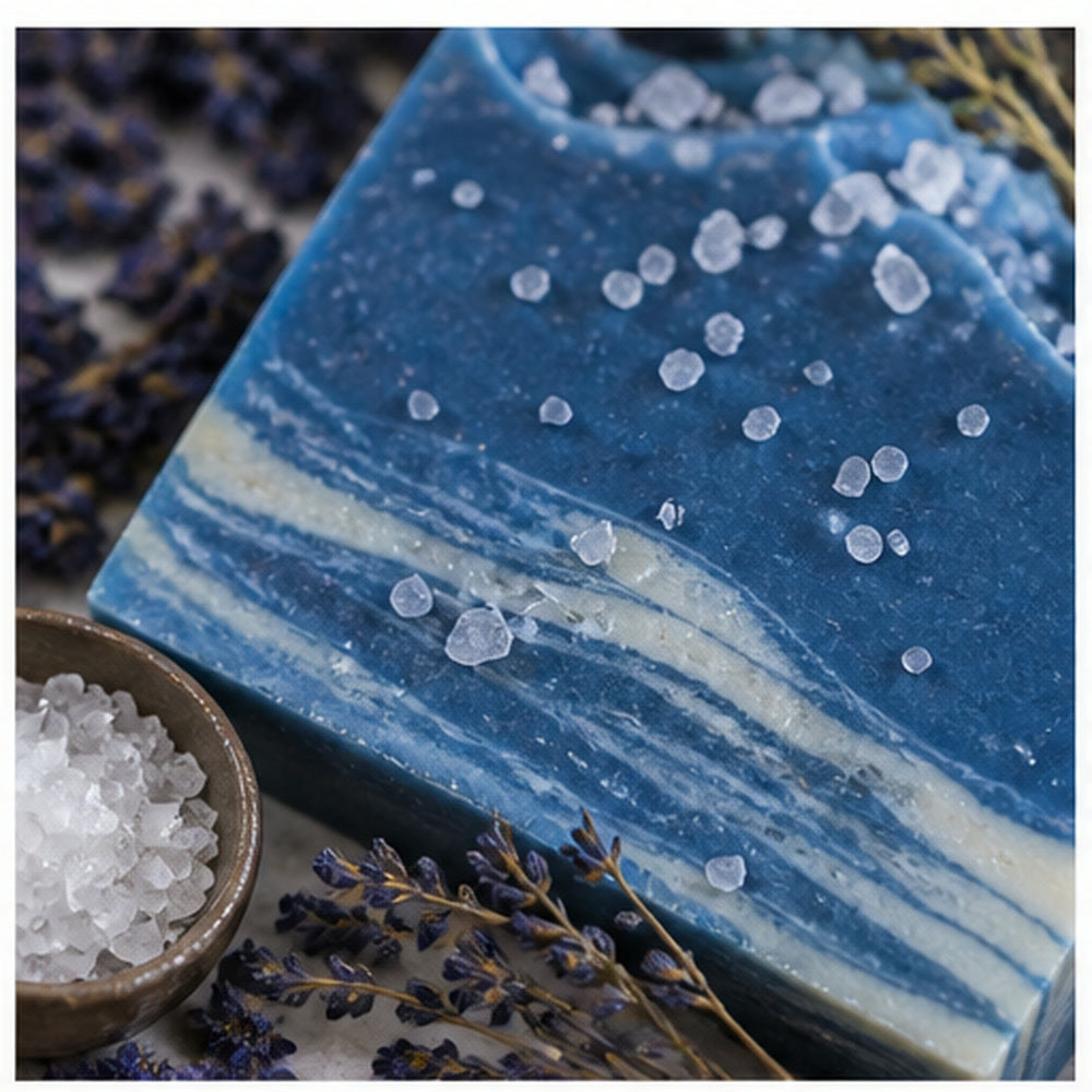 Indigo Salt Bar — view 2 of 3