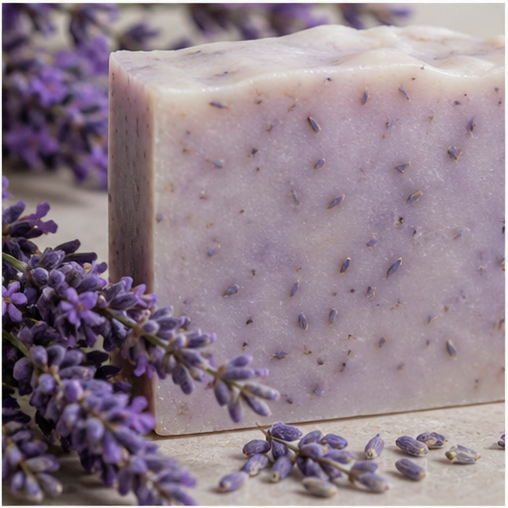 Lavender Rest Bar — view 2 of 3