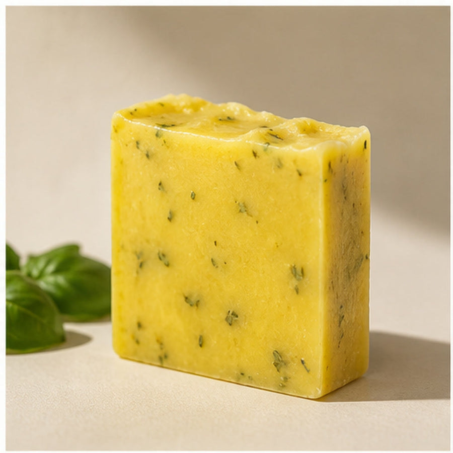 Lemon Basil Bar — view 1 of 3