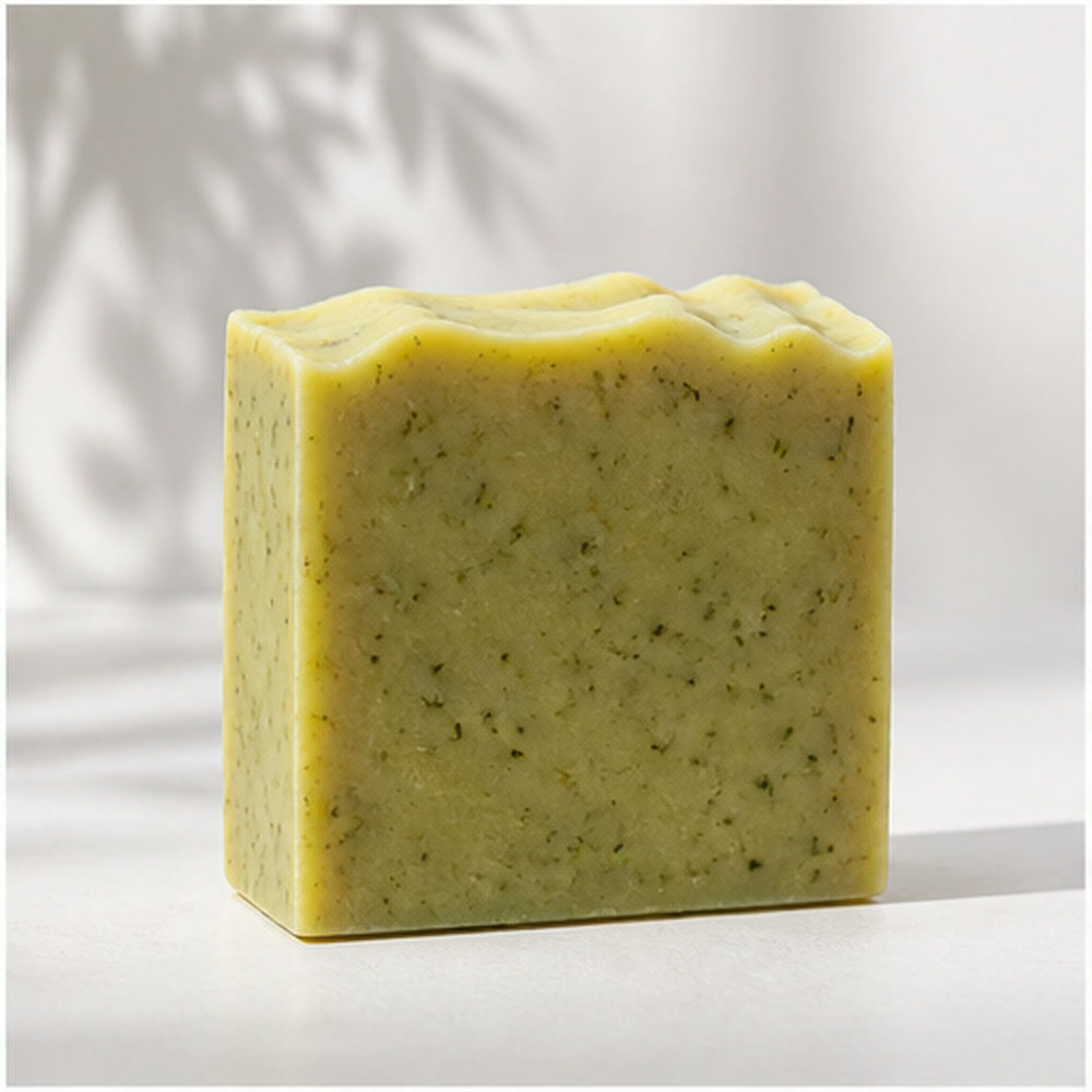 Lemongrass Mint Bar — view 1 of 3