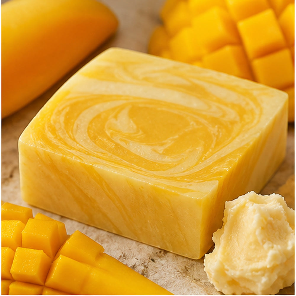 Mango Butter Bar — view 2 of 3