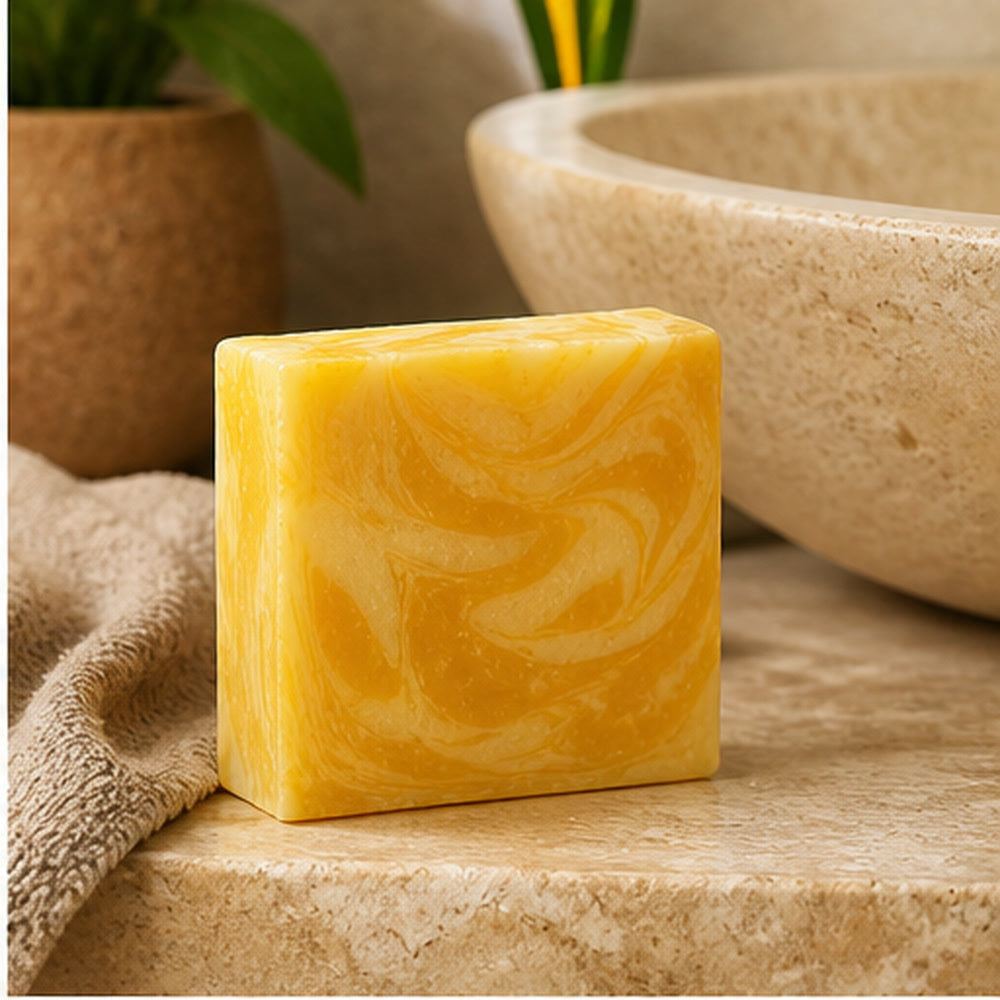 Mango Butter Bar — view 3 of 3