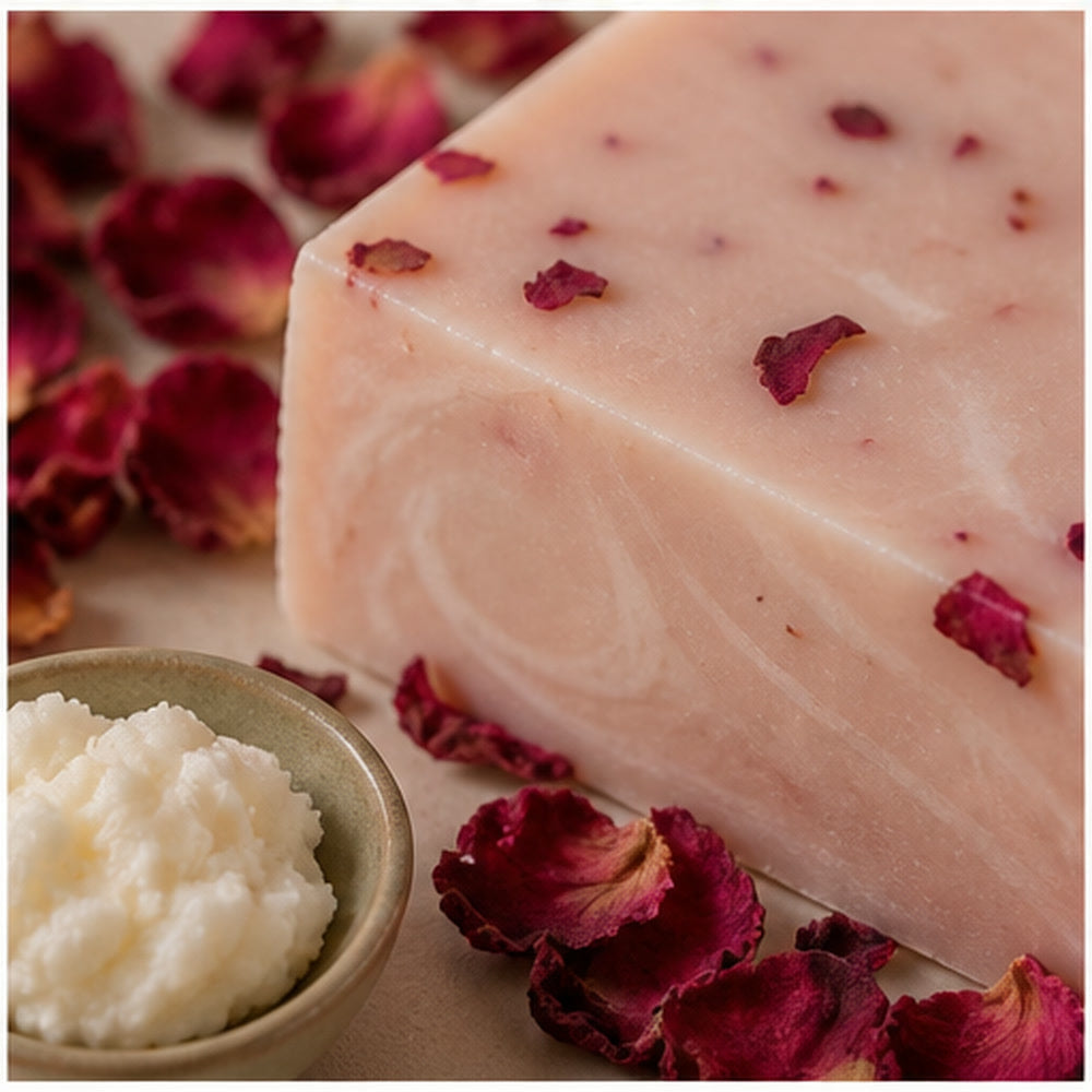 Milk Rose Bar — view 2 of 3