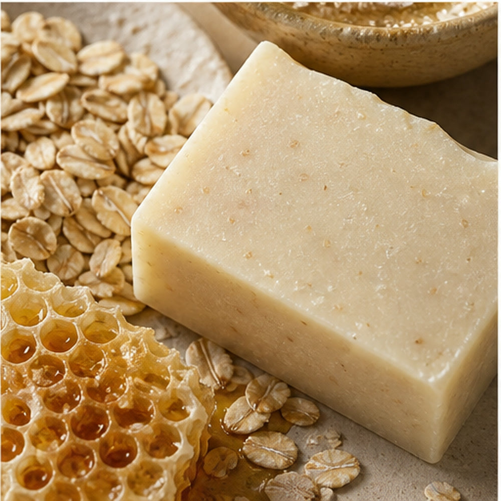 Oatmilk Honey Bar — view 2 of 3