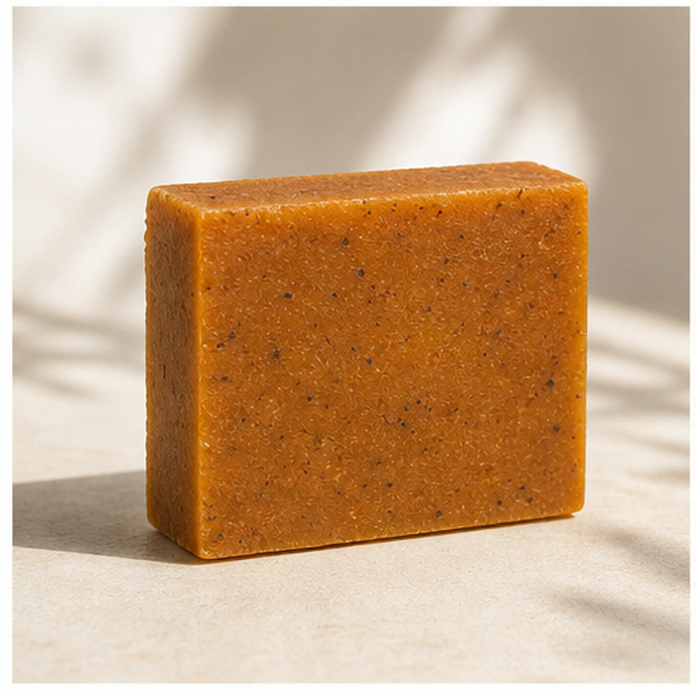 Orange Spice Bar — view 1 of 3