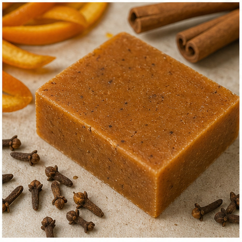 Orange Spice Bar — view 2 of 3