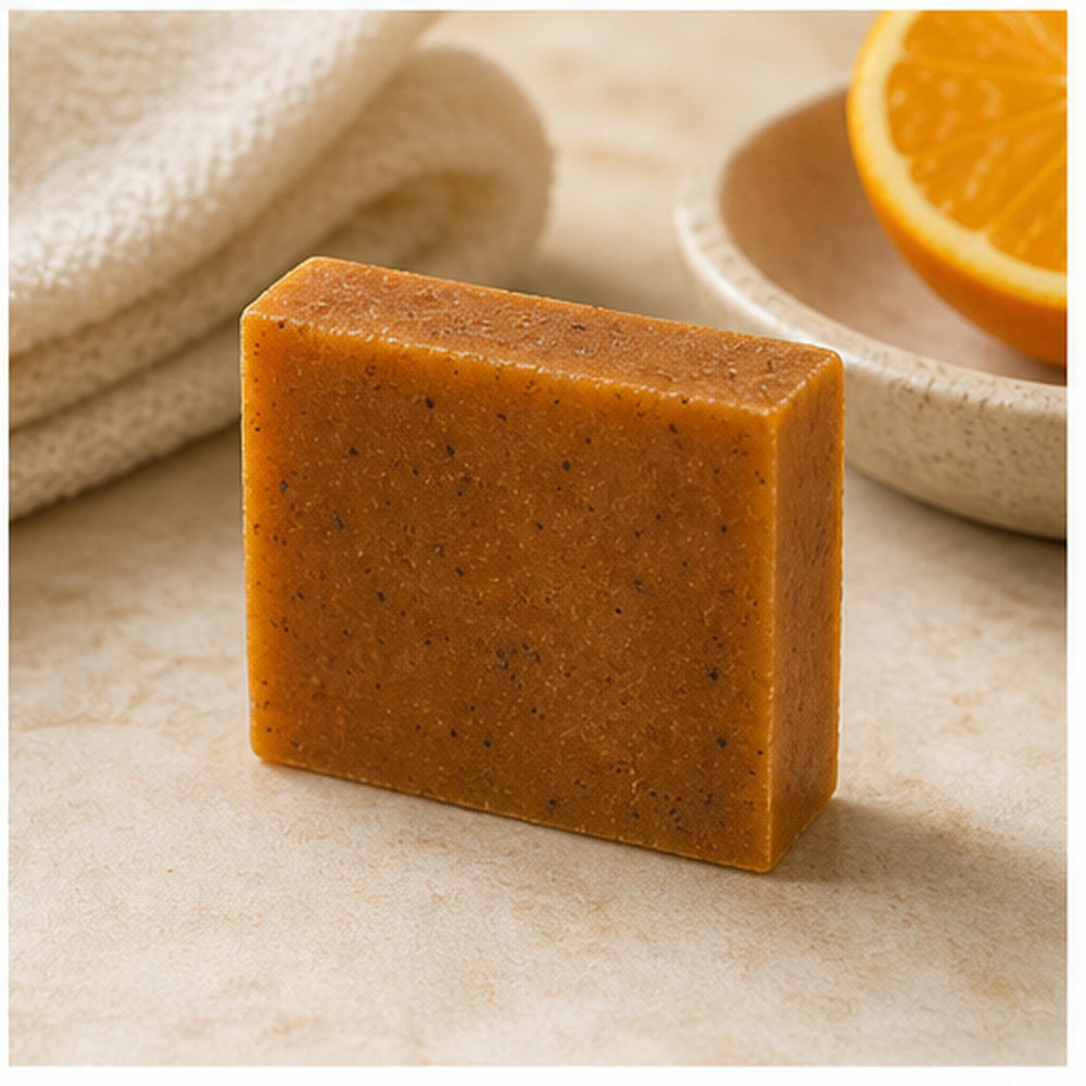 Orange Spice Bar — view 3 of 3