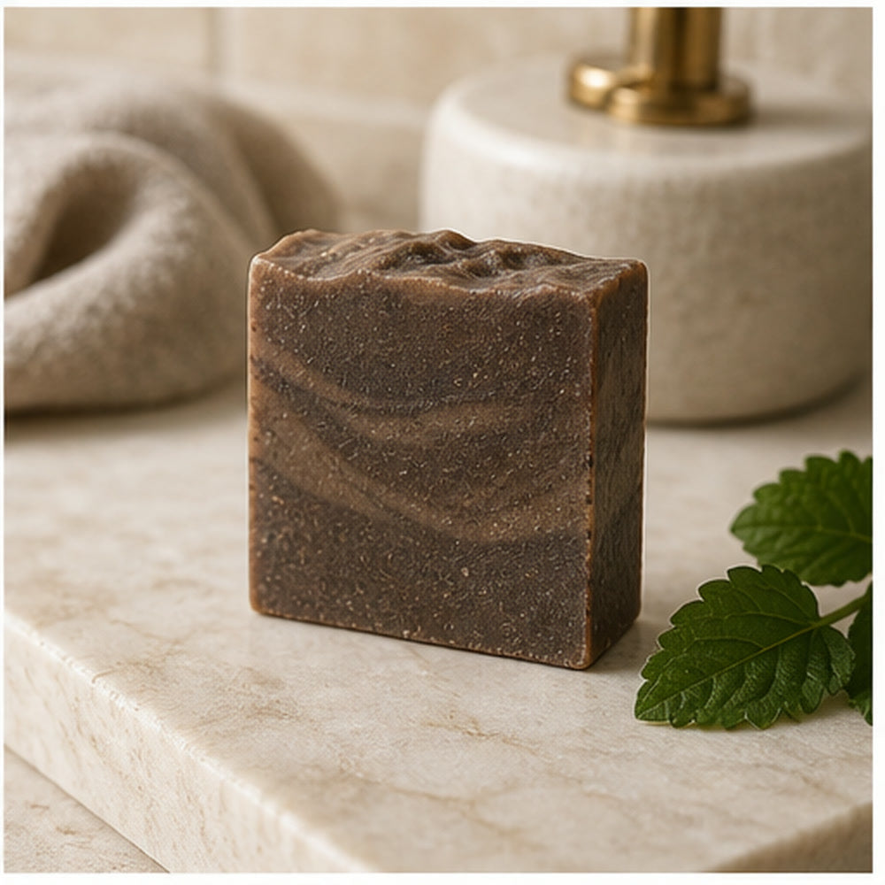 Patchouli Earth Bar — view 3 of 3