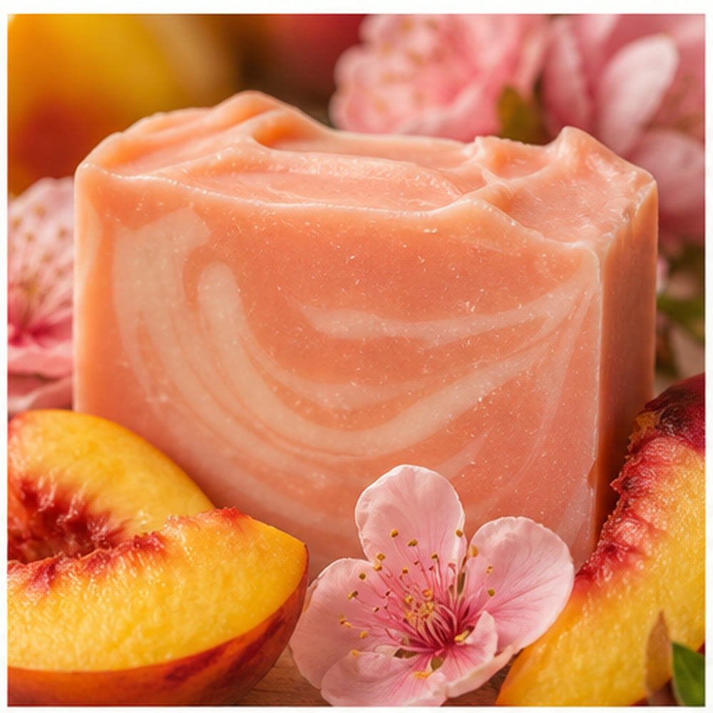 Peach Nectar Bar — view 2 of 3