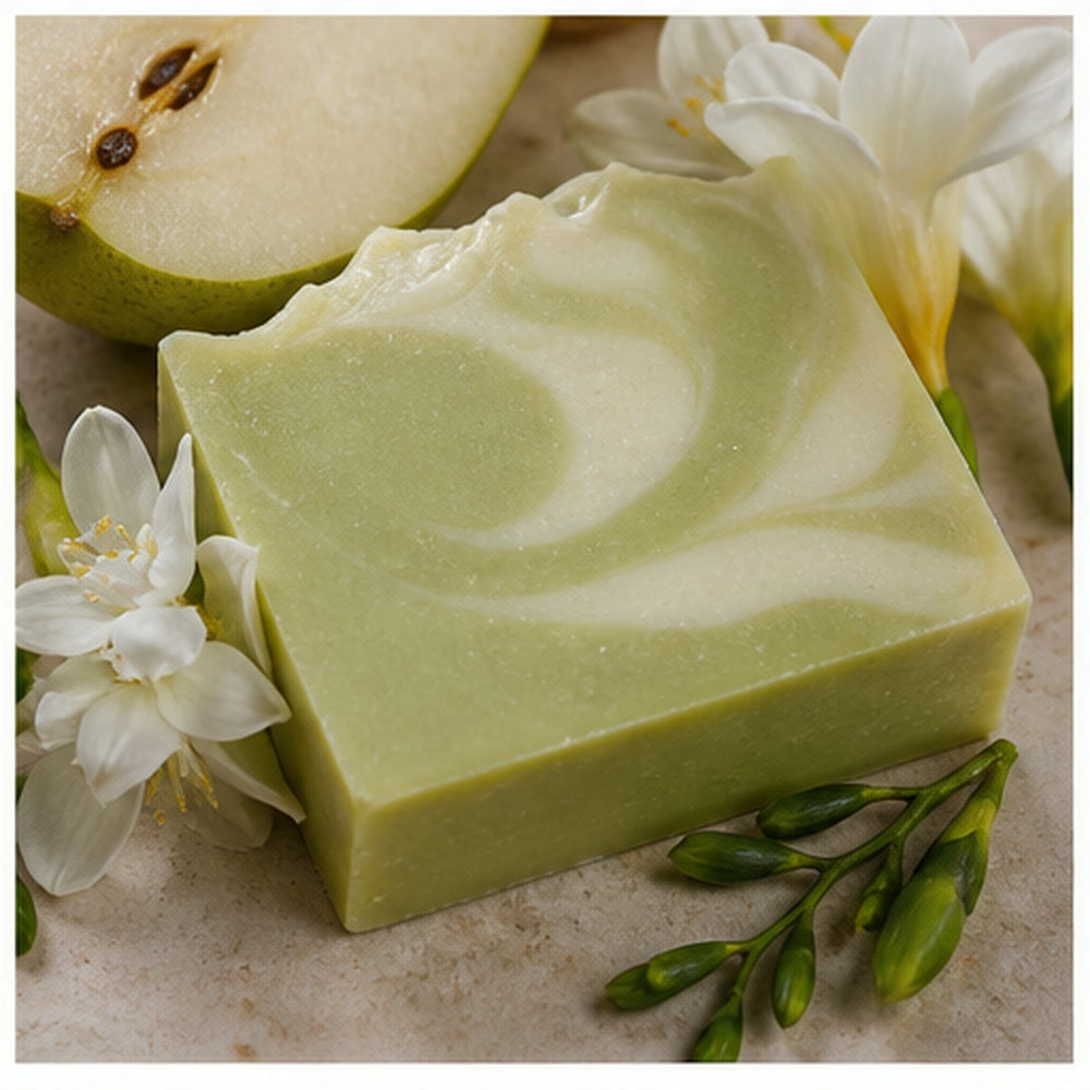 Pear Freesia Bar — view 2 of 3