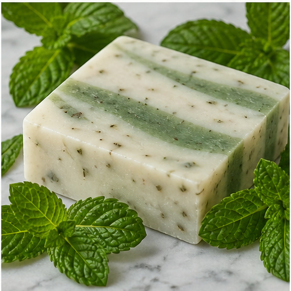 Peppermint Wake Bar — view 2 of 3