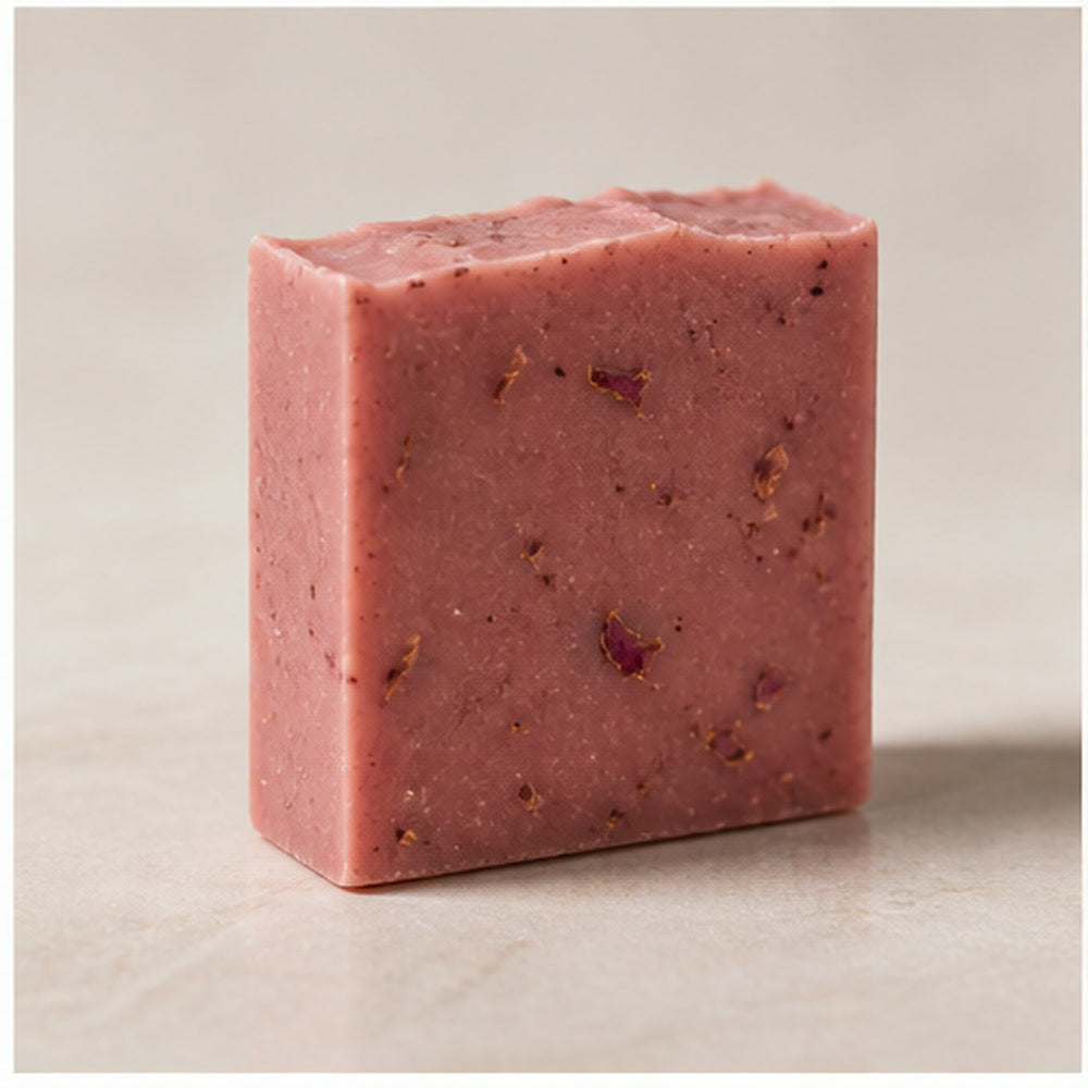 Rose Geranium Bar — view 1 of 3