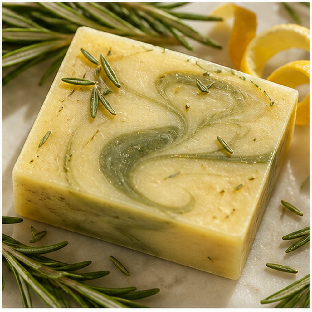 Rosemary Citrus Bar — view 2 of 3
