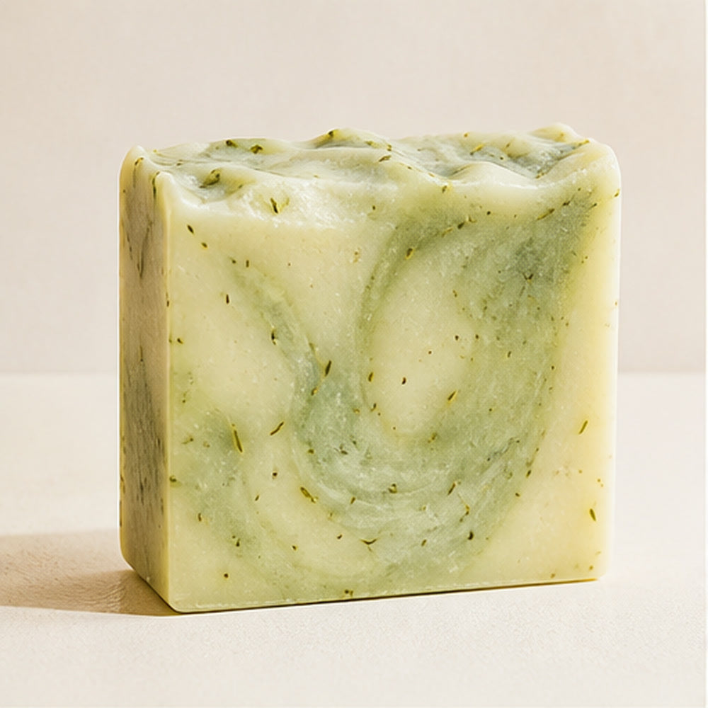 Tea Tree Pure Bar — view 1 of 3