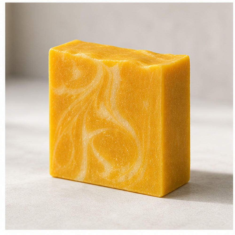 Turmeric Glow Bar — view 1 of 3
