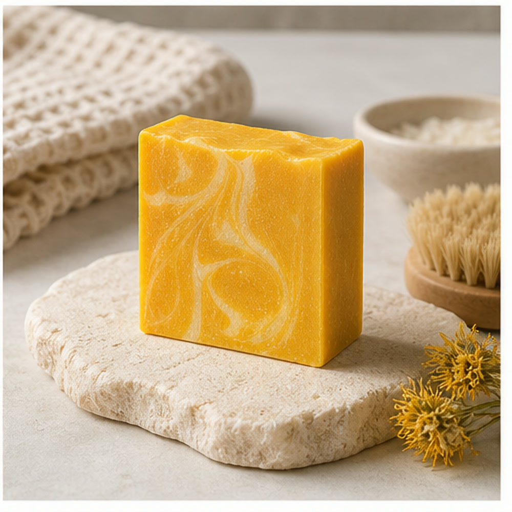 Turmeric Glow Bar — view 3 of 3