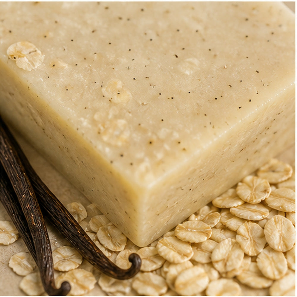 Vanilla Oat Bar — view 2 of 3